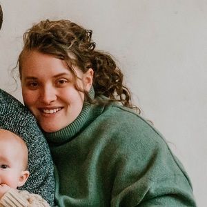 Meet your Posher, Holly